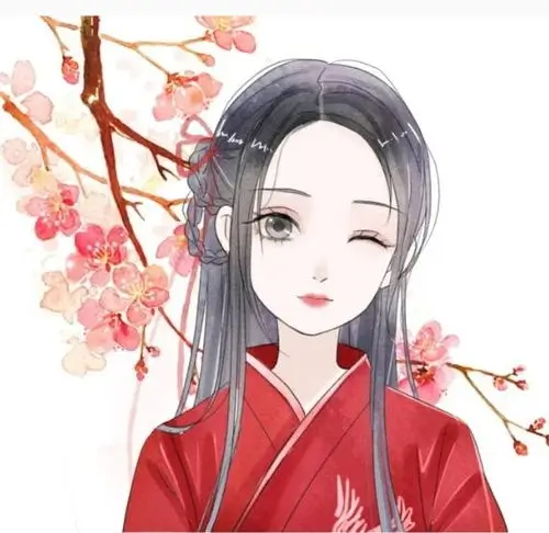 贝贝 人物图鉴头像